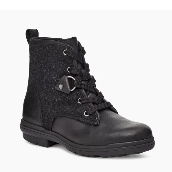 UGG Shoes - UGG Women's Hapsburg Lace Fashion Boot